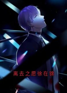 《离去之愿徐在锦》完结版精彩阅读_《离去之愿徐在锦》最新章节目录