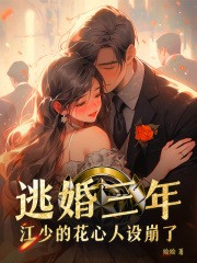[逃婚三年，江少的花心人设崩了]林向晚江时璟小说全文章节目录免费试读