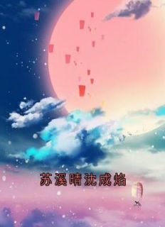 《苏溪晴沈成焰》小说在线试读_《苏溪晴沈成焰》最新章节目录