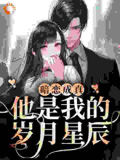 《季夏盛江舟》小说免费阅读_暗恋成真：他是我的岁月星辰小说大结局在线阅读