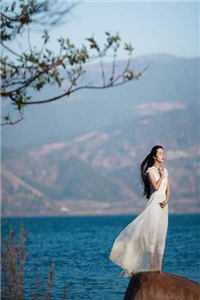 空间农女:靠种植带全族发家
