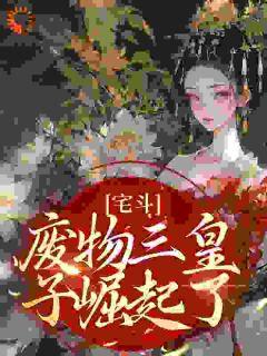 《沈荷萧忘川》母后万福完结版免费阅读