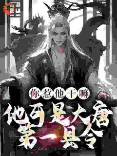 你惹他干嘛，他可是大唐第一县令《萧青璇叶小川》全文及大结局精彩试读