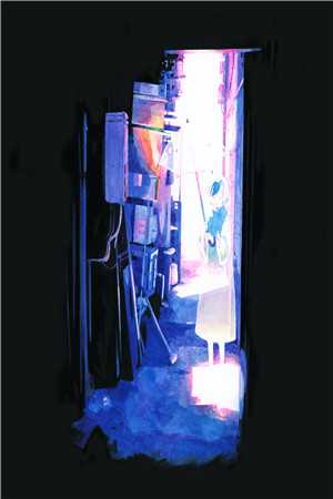 全章节阅读开学后，我被学姐盯上了