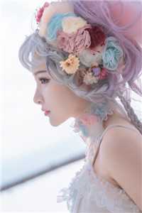 读心：姑娘您成团宠了