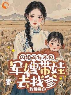 林宛纾秦衍全本资源下载APP_闪婚两年不见，军嫂带娃去找爹完整未删减版