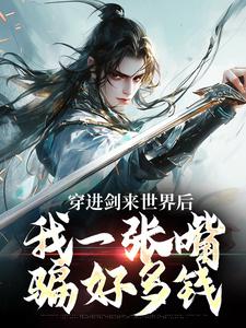 穿进剑来世界后，我一张嘴骗好多钱免费试读_徐长风陈平安小说章节目录
