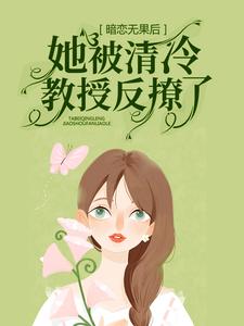 暗恋无果后，她被清冷教授反撩了小说_《黎焰冉清宵》小说全文免费试读
