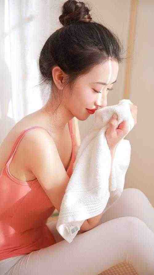 偌大的庄子当中