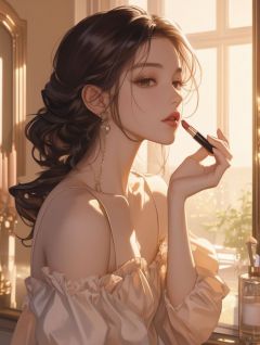 《倩倩琪琪》我妈是个大嘴巴章节列表免费阅读