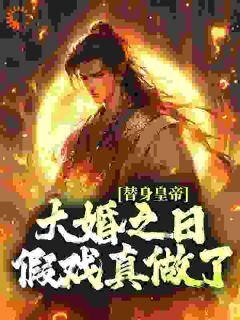《林止陌安灵熏》小说大结局免费试读_开局替皇帝大婚，我假戏真做小说全文