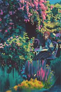 虞亦禾卫景珩 笔趣阁