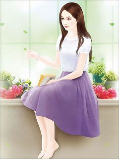 《笨蛋保姆想当我后妈，可我爸是赘婿》小说大结局免费阅读_乔灿钱月蓉乔昂小说全文