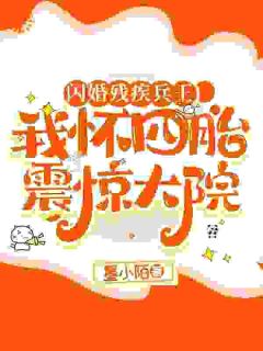 说好的残疾兵王，是在骗我嘛章节目录_《秦北茉江宇宸》全文阅读