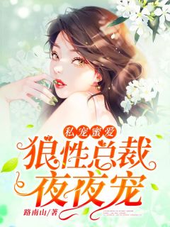 《私宠蜜爱：狼性总裁，夜夜宠》小说免费阅读_沈笑秦北城小说大结局免费试读