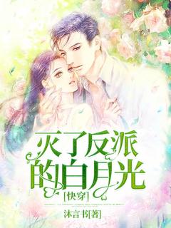 林晚苏沐快穿:灭了反派的白月光小说精彩章节在线阅读