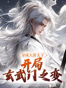 《穿成大唐太子，开局玄武门之变》小说章节精彩试读_李承乾李世民小说阅读