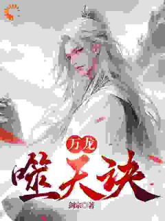 精品《万龙噬天诀》小说免费试读_楚风楚瑶儿小说全集无删减全文