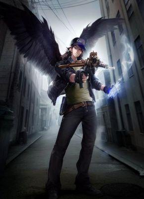 《林一韩栋》最强护林员：野兽把我当奶爸小说精彩内容免费试读