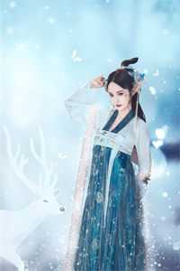 重生换嫁：短命夫君归我喽