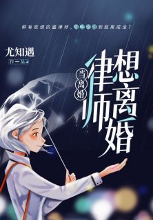 小说《盛烟姜漠》当离婚律师想离婚全文免费阅读