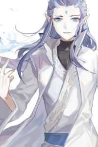 一切，为了部落！