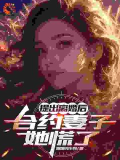 陈萧顾洛颜全文免费阅读_提出离婚后，合约妻子她慌了小说《陈萧顾洛颜》章节完整版