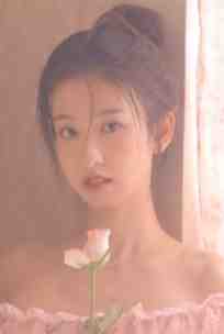 美人骨，山河娇