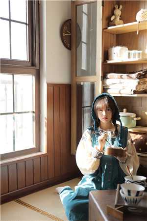 而是偏袒沈继昌