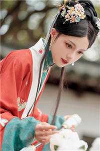 新婚夜被夫君下毒，女战神她不忍了