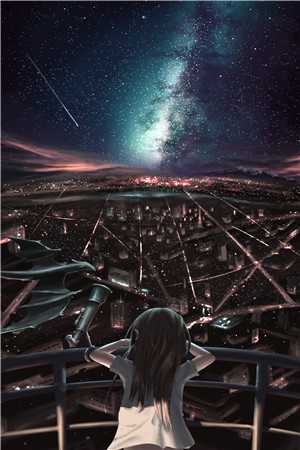 新任官途，我成了市长红人