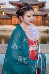 花芷顾晏惜哪一集和好