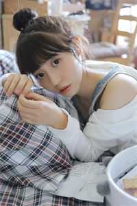 怎么办!四大校花上门求负责