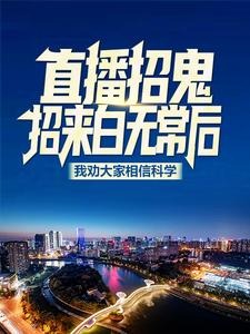 直播招鬼：招来白无常后我劝大家相信科学主角叶辰暖暖全文章节在线阅读