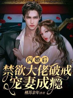 闪婚后，禁欲大佬破戒宠妻成瘾全章节免费在线阅读_舒悦季璟城完结版