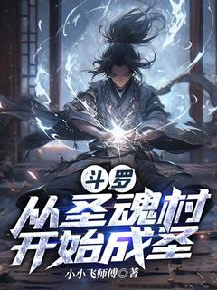 [斗罗：从圣魂村开始成圣]尘羽唐三小说全文章节目录免费试读