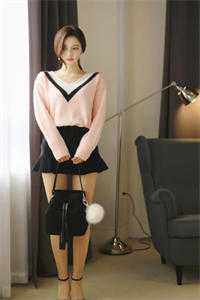 离开霍总后，她惊艳世界！