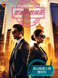 世家恩怨风云完整版在线阅读（主角林正雄林正华）