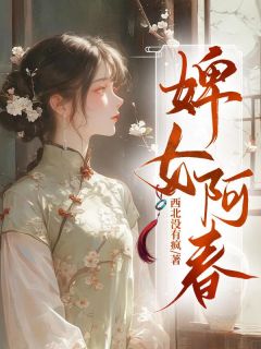 好书推荐《婢女阿春》墨景川萧洛春全文在线阅读