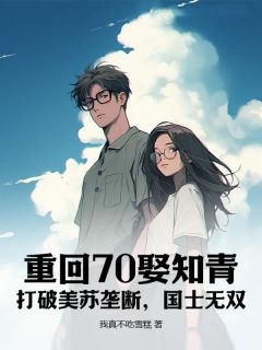 主角是重回70娶知青：打破美苏垄断，国士无双！的小说在哪看_《张军沈灵珺》小说阅读入口