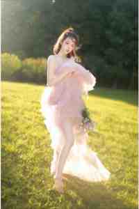 嫁给残疾哨兵,带他重返SSS级