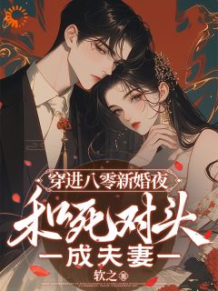 《穿进八零新婚夜，和死对头成夫妻》小说大结局精彩试读_苏晚棠盛远小说阅读