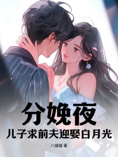 《分娩夜，儿子求前夫迎娶白月光》小说大结局精彩阅读_姜瑜顾墨笙小说阅读