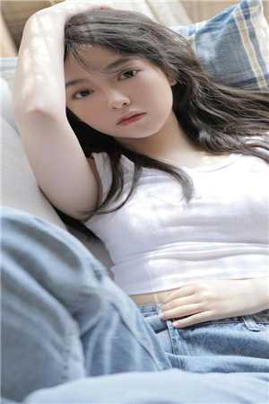 原来你的心里没有我