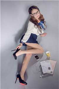 我不爱后她慌了