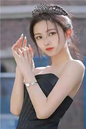 樱花树下