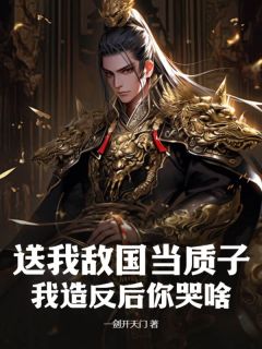 送我敌国当质子，我***后你哭啥？小说_送我敌国当质子，我***后你哭啥？陈枫楚玲汐在线阅读