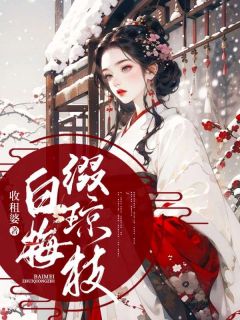 《白梅缀琼枝》昭月景洹大结局免费试读