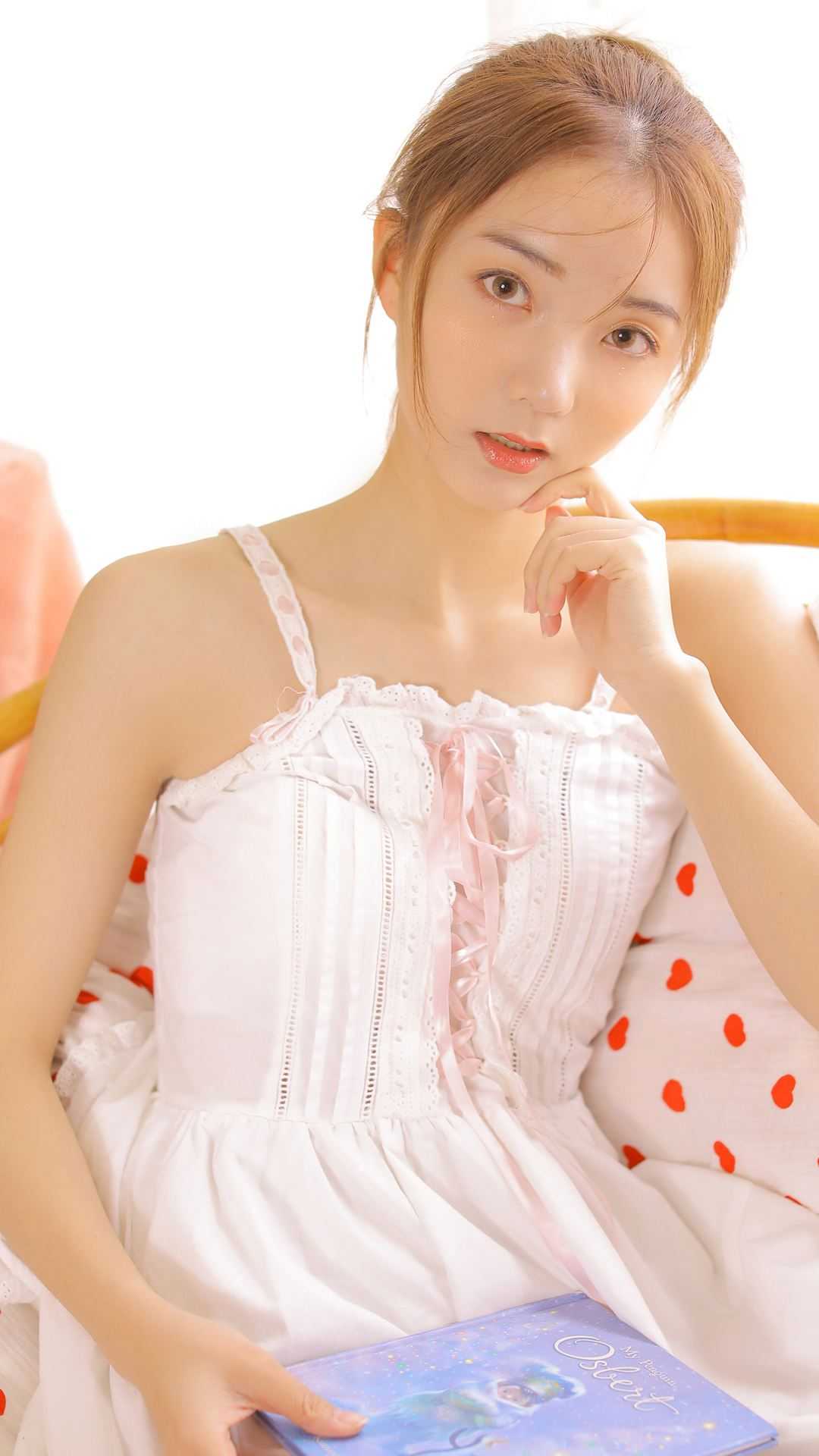 我是灵力衰退，你们急什么？