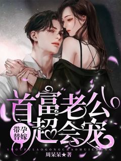 [林瑶梁沉阙]带孕替嫁：首富老公超会宠小说全文章节目录免费试读